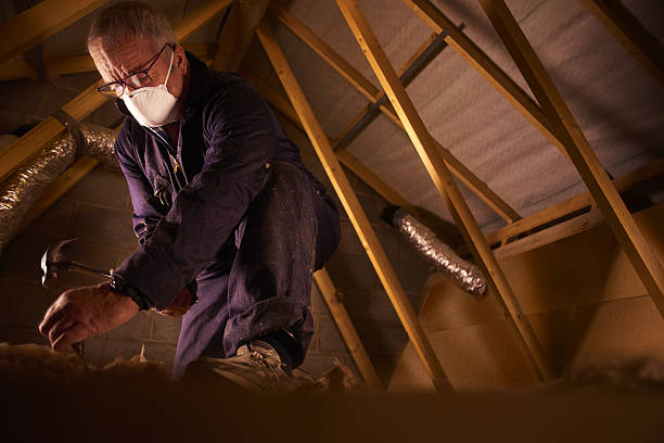 Best Types of Insulation in Gravette, AR